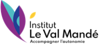 Logo de la plateforme Institut Le Val Mandé